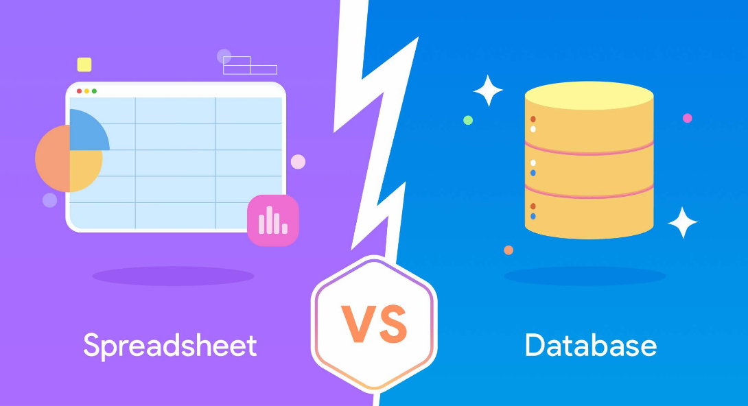 Bot telegram pakai google spreadsheet jadi database?