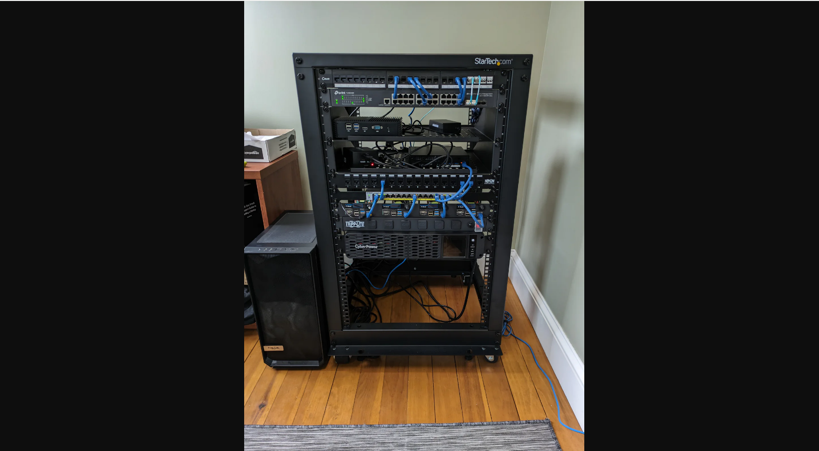 self hosted server dedicated rack.png
