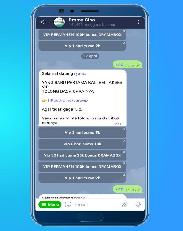 VipDrama To Links V2