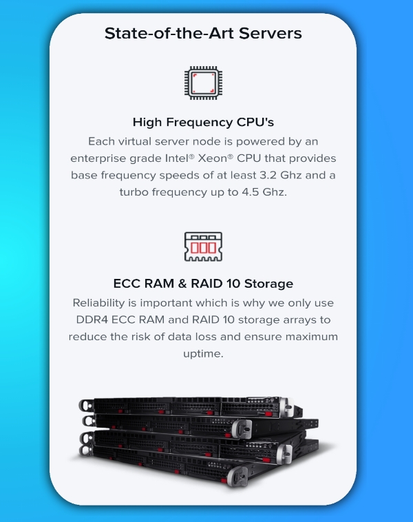 vps-managed